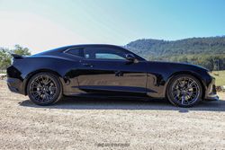 2019 Chevrolet Camaro ZL1 for sale