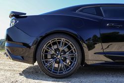 2019 Chevrolet Camaro ZL1 for sale