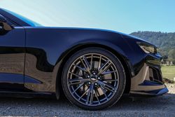 2019 Chevrolet Camaro ZL1 for sale