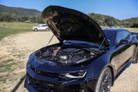 2019 Chevrolet Camaro ZL1 for sale