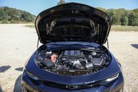 2019 Chevrolet Camaro ZL1 for sale