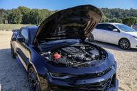 2019 Chevrolet Camaro ZL1 for sale