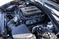 2019 Chevrolet Camaro ZL1 for sale