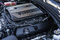 2019 Chevrolet Camaro ZL1 for sale