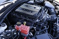 2019 Chevrolet Camaro ZL1 for sale