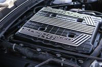 2019 Chevrolet Camaro ZL1 for sale