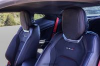 2019 Chevrolet Camaro ZL1 for sale