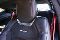 2019 Chevrolet Camaro ZL1 for sale