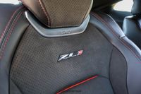 2019 Chevrolet Camaro ZL1 for sale