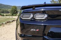 2019 Chevrolet Camaro ZL1 for sale