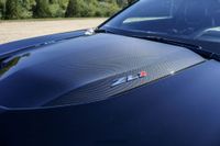 2019 Chevrolet Camaro ZL1 for sale