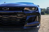 2019 Chevrolet Camaro ZL1 for sale