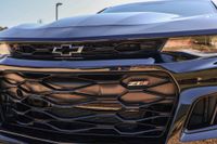 2019 Chevrolet Camaro ZL1 for sale