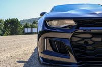 2019 Chevrolet Camaro ZL1 for sale