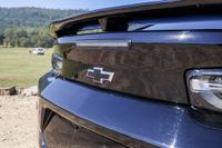 2019 Chevrolet Camaro ZL1 for sale