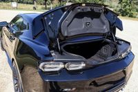 2019 Chevrolet Camaro ZL1 for sale
