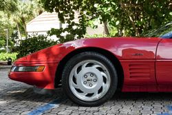1992 Chevrolet Corvette ZR-1 for sale