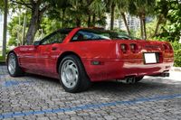 1992 Chevrolet Corvette ZR-1 for sale