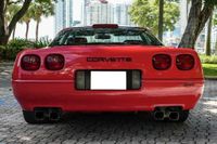 1992 Chevrolet Corvette ZR-1 for sale