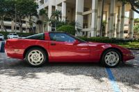 1992 Chevrolet Corvette ZR-1 for sale