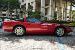 1992 Chevrolet Corvette ZR-1 for sale