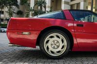 1992 Chevrolet Corvette ZR-1 for sale