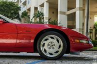 1992 Chevrolet Corvette ZR-1 for sale