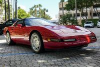 1992 Chevrolet Corvette ZR-1 for sale