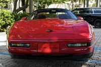 1992 Chevrolet Corvette ZR-1 for sale