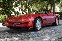 1992 Chevrolet Corvette ZR-1 for sale