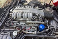 1992 Chevrolet Corvette ZR-1 for sale