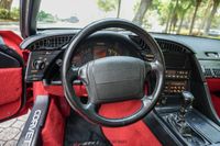 1992 Chevrolet Corvette ZR-1 for sale