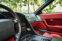 1992 Chevrolet Corvette ZR-1 for sale