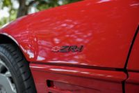 1992 Chevrolet Corvette ZR-1 for sale