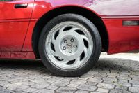 1992 Chevrolet Corvette ZR-1 for sale