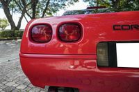 1992 Chevrolet Corvette ZR-1 for sale
