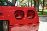 1992 Chevrolet Corvette ZR-1 for sale