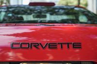 1992 Chevrolet Corvette ZR-1 for sale