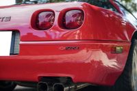 1992 Chevrolet Corvette ZR-1 for sale