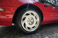 1992 Chevrolet Corvette ZR-1 for sale