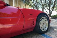 1992 Chevrolet Corvette ZR-1 for sale