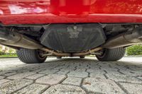 1992 Chevrolet Corvette ZR-1 for sale