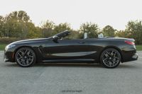 2024 BMW M8 Competition Convertible for sale