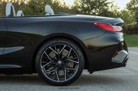 2024 BMW M8 Competition Convertible for sale