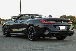 2024 BMW M8 Competition Convertible for sale