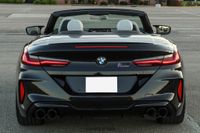 2024 BMW M8 Competition Convertible for sale