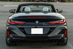 2024 BMW M8 Competition Convertible for sale