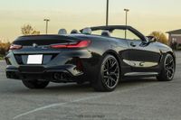 2024 BMW M8 Competition Convertible for sale
