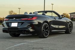 2024 BMW M8 Competition Convertible for sale