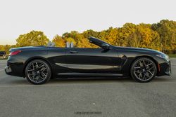 2024 BMW M8 Competition Convertible for sale